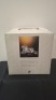 1 X SWAROVSKI CRYSTAL ANNUAL EDITION 1995 AFRICA THE LION - COLLECTOR'S ITEM - RRP &pound;200 - (NOTE COMES FROM PRIVATE COLLECTOR / VIEWING IS ADVISED) - 6