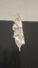 1 X SWAROVSKI SANTA MARIA FIGURINE COLLECTOR'S ITEM - RRP &pound;200 - (NOTE COMES FROM PRIVATE COLLECTOR / VIEWING IS ADVISED) - 3