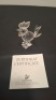 2 X PIECE SWAROVSKI GLASS FIGURINES LOT CONTAINING 1 X CRYSTAL ROOSTER FIGURINE - RRP &pound;75 , 1 X BUTTERFLY CRYSTAL GLASS - RRP &pound;80 , COLLECTOR'S ITEMS - TOTAL RRP &pound;155 - (NOTE COMES FROM PRIVATE COLLECTOR / VIEWING IS ADVISED) - 2