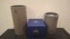 3 X PIECE SWAROVSKI GLASS FIGURINES LOT CONTAINING 1 X ALLIGATOR - RRP &pound;55 , 1 X KANGAROO WITH BABY - RRP &pound; 80 , 1 X CHIMPANZEE CHIMP - &pound;90 , COLLECTOR'S ITEMS - TOTAL RRP &pound;225 - (NOTE COMES FROM PRIVATE COLLECTOR / VIEWING IS ADVISED) - 3