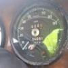 GREEN JAGUAR 2.4/240 PETROL SALOON 2483CC FIRST REGISTERED 17/1/1969 REG: WLY419G MILEAGE SHOWING 66681 MILES HAS KEY UNABLE TO OPEN BONNET NO V5 OR MOT MANUAL, CREAM LEATHER EFFECT INTERIOR CASSETTE PLAYER DAMP IN THE INTERIOR LAST TAX 30/4/2007 (VIEWING - 10