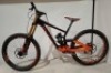 SCOTT GAMBLER 710 DOWNHILL BIKE MODEL: TBC SIZE: L ORIG RRP &pound;5299 FORK: FOX 40 RC2 FACTORY 27.5 203MM TRAVEL / KASHIMA / AIR SPRING HI-LO COMP / REBOUND 20MM THRU AXLE / ALLOY STEERER REAR SHOCK: FOX REAR DERAILLEUR: SHIMANO SAINT BRAKES: SHIMANO SAINT WH - 5