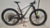 SCOTT SPARK RC WORLD CUP EVO AXS BIKE MODEL: 286259 SIZE: S ORIG RRP &pound;9379 SPARK RC CARBON HMX FRAME ROCKSHOX SID ULT. RD3 120MM FORK RS NUDE 5 RLC3, 120MM, TWINLOC SRAM XX EAGLE AXS 12 SPEED SHIMANO XTR DISC BRAKES SYNCROS SILVERTON 1.0S WHEELS MAXXIS RE