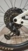 SCOTT PATRON 900 TUNED BIKE MODEL: 286513 SIZE: L ORIG RRP &pound;8149 PATRON ERIDE CARBON FRAME FOX 38 FACTORY 160MM FORK FOX NUDE T ERIDE EVOL, 160MM, TWINLOC SRAM X01-GX EAGLE 12 SPEED BOSCH CX, 750WH POWERTUBE SHIMANO XT 4 PISTON DISC BRAKES MAXXIS FOLDABLE - 4
