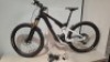 SCOTT PATRON 900 TUNED BIKE MODEL: 286513 SIZE: L ORIG RRP &pound;8149 PATRON ERIDE CARBON FRAME FOX 38 FACTORY 160MM FORK FOX NUDE T ERIDE EVOL, 160MM, TWINLOC SRAM X01-GX EAGLE 12 SPEED BOSCH CX, 750WH POWERTUBE SHIMANO XT 4 PISTON DISC BRAKES MAXXIS FOLDABLE - 6