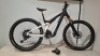 SCOTT PATRON 900 TUNED BIKE MODEL: 286513 SIZE: M ORIG RRP &pound;8149 PATRON ERIDE CARBON FRAME FOX 38 FACTORY 160MM FORK FOX NUDE T ERIDE EVOL, 160MM, TWINLOC SRAM X01-GX EAGLE 12 SPEED BOSCH CX, 750WH POWERTUBE SHIMANO XT 4 PISTON DISC BRAKES MAXXIS FOLDABLE