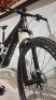 SCOTT PATRON 900 TUNED BIKE MODEL: 286513 SIZE: M ORIG RRP &pound;8149 PATRON ERIDE CARBON FRAME FOX 38 FACTORY 160MM FORK FOX NUDE T ERIDE EVOL, 160MM, TWINLOC SRAM X01-GX EAGLE 12 SPEED BOSCH CX, 750WH POWERTUBE SHIMANO XT 4 PISTON DISC BRAKES MAXXIS FOLDABLE - 4