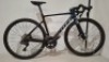 SCOTT ADDICT RC PRO DISC ROAD BIKE MODEL: 286415 SIZE: S - 52 ORIG PRICE: &pound;8699 ADDICT RC DISC HMX CARBON FRAME ADDICT RC HMX FORK ULEGRA 12 SPEED DI2 SHIFTERS ALL CARBON WHEELS SCHWALBE PRO ONE TL-TYRES STEERERS HAVE BEEN CUT OUT (STANDARD PRACTICE BY RA