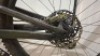 SCOTT GENIUS ST 900 TUNED BIKE MODEL: 290151 SIZE: L ORIG RRP &pound;7899 GENIUS CARBON HMX FRAME FOX 36 FLOAT FACTORY GRIP 2 160MM FOX FLOAT X NUDE, TRACLOC, 150MM SRAM X01 EAGLE AXS 12 SPEED SHIMANO XTR 4 PISTON DISC BRAKES MAXXIS FOLDABLE TYRES CONDITION: FA - 6