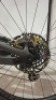 SCOTT GENIUS ST 900 TUNED BIKE MODEL: 290151 SIZE: L ORIG RRP &pound;7899 GENIUS CARBON HMX FRAME FOX 36 FLOAT FACTORY GRIP 2 160MM FOX FLOAT X NUDE, TRACLOC, 150MM SRAM X01 EAGLE AXS 12 SPEED SHIMANO XTR 4 PISTON DISC BRAKES MAXXIS FOLDABLE TYRES CONDITION: GO - 7