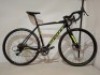 SCOTT ADDICT CX 10 DISC BIKE MODEL: 241465 SIZE: M-54 ORIG RRP &pound;4899 FRAME CARBON FORK CARBON WHEELS 700C CARBON DRIVE TRAIN 1 X 11 GROUP SET FORCE POWER METER NONE BRAKES SRAM FORCE HYDRAULIC DISC