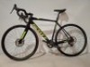 SCOTT ADDICT CX 10 DISC BIKE MODEL: 241465 SIZE: M-54 ORIG RRP &pound;4899 FRAME CARBON FORK CARBON WHEELS 700C CARBON DRIVE TRAIN 1 X 11 GROUP SET FORCE POWER METER NONE BRAKES SRAM FORCE HYDRAULIC DISC - 2
