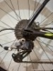 SCOTT ADDICT CX 10 DISC BIKE MODEL: 241465 SIZE: M-54 ORIG RRP &pound;4899 FRAME CARBON FORK CARBON WHEELS 700C CARBON DRIVE TRAIN 1 X 11 GROUP SET FORCE POWER METER NONE BRAKES SRAM FORCE HYDRAULIC DISC - 6