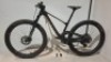 SCOTT SPARK RC WORLD CUP EVO TR BIKE MODEL: 420869 (YOM 2024) SIZE:S ORIG RRP &pound;10,799 SPARK RC CARBON HMX FRAME ROCKSHOX SID ULT. RD3 120MM FORK RS NUDE 5 RLC3, 120MM, TWINLOC SRAM XX SL EAGLE AXS TRANSMISSION SHIMANO XTR DISC BRAKES SYNCROS SILVERTON 1.0 - 4