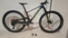 SCOTT SPARK RC TEAM ISSUE AXS BIKE MODEL: 286253 SIZE: M ORIG RRP &pound;4999 ROCKSHOX SID SELECT RL3 120MM FORK RS NUDE 5 RL3 SHOCK SRAM GX EAGLE AXS 12 SPEED DRIVE SHIMANO XT 2-PISTON BRAKES SYNCROS SILVERTON 2.0 TR WHEELS SYNCROS DUNCAN SEAT POST CONDITION: 