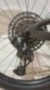 SCOTT SPARK RC TEAM ISSUE AXS BIKE MODEL: 286253 SIZE: M ORIG RRP &pound;4999 ROCKSHOX SID SELECT RL3 120MM FORK RS NUDE 5 RL3 SHOCK SRAM GX EAGLE AXS 12 SPEED DRIVE SHIMANO XT 2-PISTON BRAKES SYNCROS SILVERTON 2.0 TR WHEELS SYNCROS DUNCAN SEAT POST CONDITION: - 3