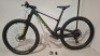 SCOTT SPARK RC TEAM ISSUE AXS BIKE MODEL: 286253 SIZE: M ORIG RRP &pound;4999 ROCKSHOX SID SELECT RL3 120MM FORK RS NUDE 5 RL3 SHOCK SRAM GX EAGLE AXS 12 SPEED DRIVE SHIMANO XT 2-PISTON BRAKES SYNCROS SILVERTON 2.0 TR WHEELS SYNCROS DUNCAN SEAT POST CONDITION: - 4