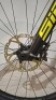 SCOTT SPARK RC TEAM ISSUE AXS BIKE MODEL: 286253 SIZE: M ORIG RRP &pound;4999 ROCKSHOX SID SELECT RL3 120MM FORK RS NUDE 5 RL3 SHOCK SRAM GX EAGLE AXS 12 SPEED DRIVE SHIMANO XT 2-PISTON BRAKES SYNCROS SILVERTON 2.0 TR WHEELS SYNCROS DUNCAN SEAT POST CONDITION: - 7
