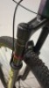 SCOTT SPARK RC TEAM ISSUE AXS BIKE MODEL: 286253 SIZE: M ORIG RRP &pound;4999 ROCKSHOX SID SELECT RL3 120MM FORK RS NUDE 5 RL3 SHOCK SRAM GX EAGLE AXS 12 SPEED DRIVE SHIMANO XT 2-PISTON BRAKES SYNCROS SILVERTON 2.0 TR WHEELS SYNCROS DUNCAN SEAT POST CONDITION: - 8