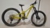 SCOTT RANSOM 600 JUNIOR BIKE MODEL: 290729 SIZE: FOR KIDS 135CM UPWARDS ORIG RRP &pound;1959 KIDS FROM 135CM 26'INCH WHEELS (FLIPCHIP 24' INCH WHEELS) ALLOY FRAME FOR THE FUTURE DH RACER 140MM/130MM TRAVEL FORK/REAR SHOCK SHIMANO BR500 DISC BRAKES CONDITION: GO