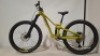 SCOTT RANSOM 600 JUNIOR BIKE MODEL: 290729 SIZE: FOR KIDS 135CM UPWARDS ORIG RRP &pound;1959 KIDS FROM 135CM 26'INCH WHEELS (FLIPCHIP 24' INCH WHEELS) ALLOY FRAME FOR THE FUTURE DH RACER 140MM/130MM TRAVEL FORK/REAR SHOCK SHIMANO BR500 DISC BRAKES CONDITION: GO - 5