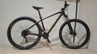 SCOTT ASPECT 950 BIKE MODEL: 286342 SIZE: M ORIG RRP &pound;749 ASPECT 700/900 ALLOY FRAME SUNTOUR XCT30-HLO 100MM FORK SHIMANO ALTUS 18 SPEED TEKTRO HYD. DISC BRAKES KENDA BOOSTER TYRES CONDITION: GOOD (SEE ALL IMAGES)