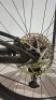 SCOTT LUMEN 910 BIKE MODEL: 290602 SIZE: M ORIG RRP &pound;6499 LUMEN CARBON HMX FRAME FOX 34 FLOAT RHYTHM 130MM FORK FOX NUDE 5T EVOL, TWINLOC, 130MM SHIMANO XT-DEORE 12 SPEED SHIMANO DEORE 4 PISTON DISC BRAKES SYNCROS X-30SE TR RIMS SYNCROS DROPPER POST AND P - 7