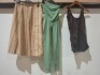 20 X BRAND NEW MIXED MAMALICIOUS CLOTHING LOT TO INCLUDE JEANNE LEGGINGS - ACTIVE LEGGINGS - SKIRT - TANK TOPS - ETC ALL IN VARIOUS SIZES