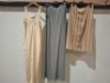 20 X BRAND NEW MIXED MAMALICIOUS CLOTHING LOT TO INCLUDE SHORT DRESS - ACTIVE BRA - SHORT DRESSES - KNITTED TOPS ETC ALL IN VARIOUS SIZES
