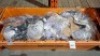 40 X PAIRS OF BRAND NEW MIXED MISSGUIDED SANDALS - SLIDERS LOT TO INCLUDE TWISTED TOE POST FLAT SANDALS - FAUX LEATHER KNOTTED FLAT SANDALS - PADDED TIE UP SANDALS - CHUNKY STRAP SLIDERS ETC ALL IN VARIOUS SIZES IN 1 TRAY - 2