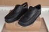 20 X PAIRS OF BRAND NEW PRETTY GREEN SHOES CONTAINING WALTHAM SLIP ON SN00 IN BLACK ALL IN SIZE 11 TOTAL RRP &pound;1280