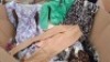 200 + BRAND NEW MIXED CLOTHING LOT CONTAINING LEOPARD PRINT MIN DRESS IN SIZE 10 , COPPEWISE PURPLE FLORAL DRESS IN SIZE SMALL , BARLEY GREEN TOP IN SIZE SMALL , JUBYLEE FLORAL BLACK TOP IN SIZE S/M ETC IN ONE PALLET BOX