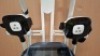 BODY SCULPTING MACHINE - EURO PLUG - UNBRANDED - NO VISIBLE PLATE - 2