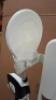 BODY SCULPTING MACHINE - EURO PLUG - UNBRANDED - NO VISIBLE PLATE - 3