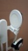 BODY SCULPTING MACHINE - EURO PLUG - UNBRANDED - NO VISIBLE PLATE - 4