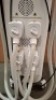 BODY SCULPTING MACHINE - EURO PLUG - UNBRANDED - NO VISIBLE PLATE - 6