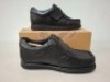 24 X PAIRS OF BRAND NEW PRETTY GREEN KIDS SHOES CONTAINING HARROW VELCRO CH00 IN BLACK 23 IN SIZE C13 AND ONE IN SIZE C12 - RRP EACH &pound;45 - TOTAL RRP &pound;1080