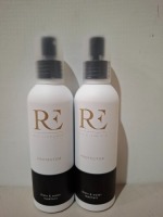 48 X BRAND NEW RIA ELEMENTS FOOTWEAR PROTECT STAIN & WATER REPELLENT 150ML IN ONE BOX - RRP EACH &pound;15 - TOTAL RRP FOR LOT &pound;720