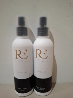 48 X BRAND NEW RIA ELEMENTS FOOTWEAR PROTECT STAIN & WATER REPELLENT 150ML IN ONE BOX - RRP EACH &pound;15 - TOTAL RRP FOR LOT &pound;720