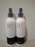 48 X BRAND NEW RIA ELEMENTS FOOTWEAR PROTECT STAIN & WATER REPELLENT 150ML IN ONE BOX - RRP EACH &pound;15 - TOTAL RRP FOR LOT &pound;720