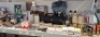 70 PC NEW MIXED LOT TO INCLUDE GOODMANS SPEAKER - WIRELESS EAR BUDS - PANASONIC ANSWERING SYSTEM - BUBBLE WAFFLE MAKER - LOREAL REVITALIFT - LOREAL MOISTURISER - RIMMEL LONDON FOUNDATION - DOVE TAN LOTION - MODA DIGITAL SCALES - POKEMON TOY - HOT WHEELS T - 2