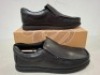 20 X PAIRS OF BRAND NEW PRETTY GREEN SHOES CONTAINING WALTHAM SLIP ON SN00 IN BLACK ALL IN SIZE 12 RRP EACH &pound;65 TOTAL RRP &pound;1,300