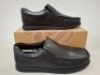 20 X PAIRS OF BRAND NEW PRETTY GREEN SHOES CONTAINING WALTHAM SLIP ON SN00 IN BLACK ALL IN SIZE 12 RRP EACH &pound;65 TOTAL RRP &pound;1,300