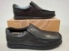 20 X PAIRS OF BRAND NEW PRETTY GREEN SHOES CONTAINING WALTHAM SLIP ON SN00 IN BLACK ALL IN SIZE 12 RRP EACH &pound;65 TOTAL RRP &pound;1,300