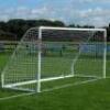 1 X SAMBA 12 X 6 FT FOOTBALL GOAL