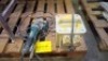 1 X WET POLISHER MAKITA PW5000C VARIABLE SPEED WITH 110V TRANSFORMER
