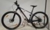 1 X TREK BIKE IN GREEN/GREY IN SIZE 46CM