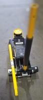 1 X ROCWOOD 3 TON HYDRAULIC JACK