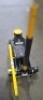 1 X ROCWOOD 3 TON HYDRAULIC JACK
