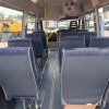 BLUE IVECO DAILY 45C12 ACCESSIBILITY MINIBUS - DIESEL 2300 CC REG GN55OEA MILES 63,701 KM 1ST REGISTERED 6/12/2005 WITH V5 MOT UNTIL 6/4/2026 WITH 1 KEY TOTAL CAPACITY INC DRIVER: 13 CURRENT SERVICE HISTORY SINCE PURCHASE & LIFT CERTIFIED UNTIL AT LEAST 1 - 11
